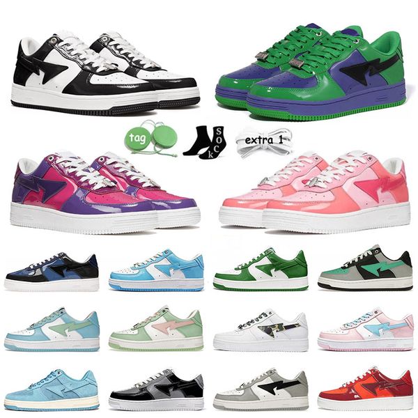 mens bapestas women casual shoes baped sk8 sta camo black blue green orange mc captain trainer sports women outdoor sneakers
mens bapestas women casual shoes baped sk8 sta camo black blue green orange mc captain trainer sports women outdoor sneakers
