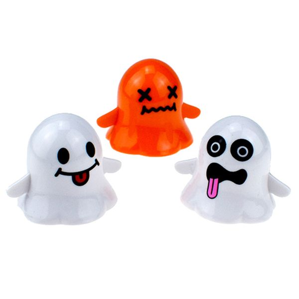 

Halloween Supplies Clockwork Ghost Kids Wind-up Toys Walking Ghosts Party Gifts for Children