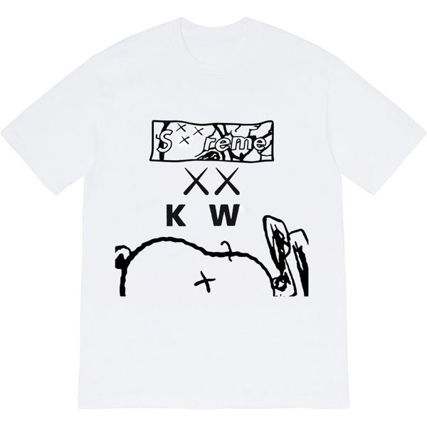 mens t shirts letter brand print short sleeve spring summer fashion uality tees size m-5xl, White;black
mens t shirts letter brand print short sleeve spring summer fashion uality tees size m-5xl, White;black
