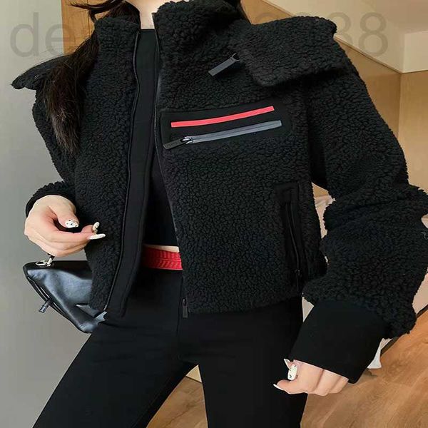 women's jackets designer womens tech fleece aw cardigan outerwear slim jactet fashion tracksuits style warm coat size s- prnc, Black;brown
women's jackets designer womens tech fleece aw cardigan outerwear slim jactet fashion tracksuits style warm coat size s- prnc, Black;brown