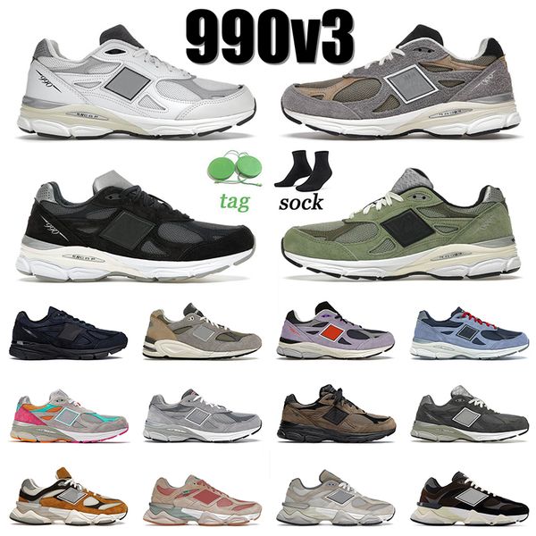 990v3 designer running shoes 990 for mens women jjjjound olive kith genesis teddy santis marblehead incense sea salt navy 9060 trainers rain
990v3 designer running shoes 990 for mens women jjjjound olive kith genesis teddy santis marblehead incense sea salt navy 9060 trainers rain