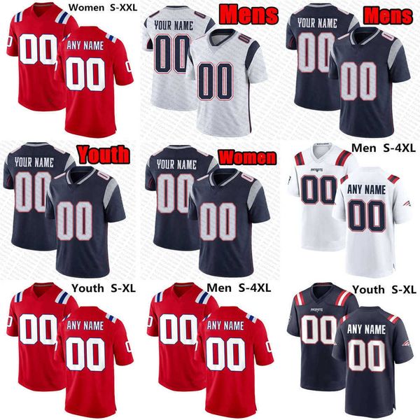 football jersey new''englands''patriots''custom 16 jakobi meyers 8 ja'whaun bentley 38 rhamondre stevenso, Black;red
football jersey new''englands''patriots''custom 16 jakobi meyers 8 ja'whaun bentley 38 rhamondre stevenso, Black;red