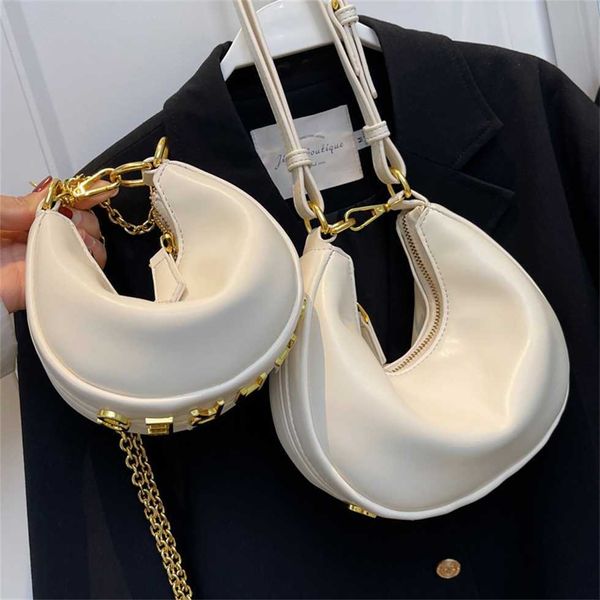 moon tooth 2023 summer new one shoulder underarm chain bar crossbody dumpling fashion bag 55% off clearance sale
moon tooth 2023 summer new one shoulder underarm chain bar crossbody dumpling fashion bag 55% off clearance sale
