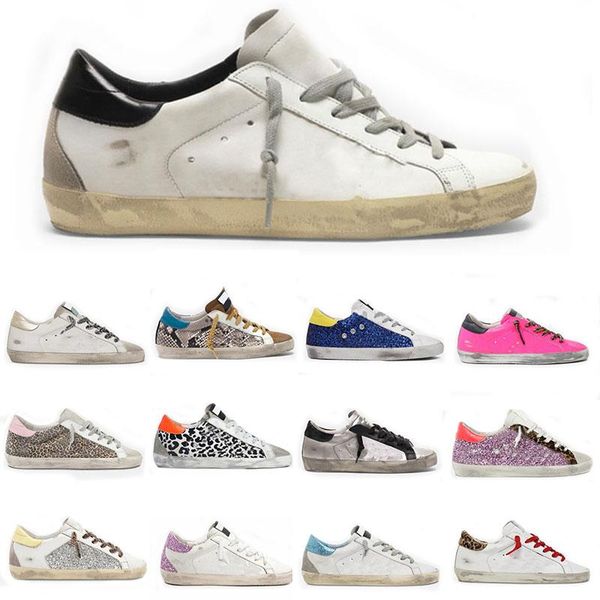 super star sneakers metallic casual shoes classic do-old dirty shoe snake skin heel suede cream sole women man white leather plaid flat glit
super star sneakers metallic casual shoes classic do-old dirty shoe snake skin heel suede cream sole women man white leather plaid flat glit