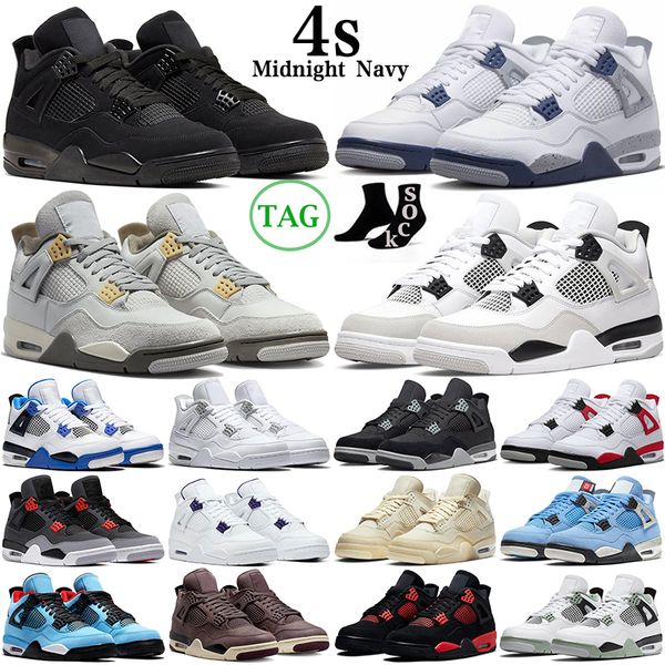 og jumpman 4s men women basketball shoes red thunder infrared black cat bred university blue sail cool grey shimmer royalty womens mens trai
og jumpman 4s men women basketball shoes red thunder infrared black cat bred university blue sail cool grey shimmer royalty womens mens trai