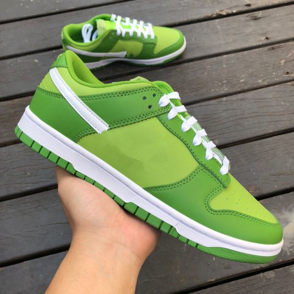 2023 new duks low chlorophyll skate shoes men women dunnks vivid green running sports sneakers original quality come whit box size us5.5-12
2023 new duks low chlorophyll skate shoes men women dunnks vivid green running sports sneakers original quality come whit box size us5.5-12