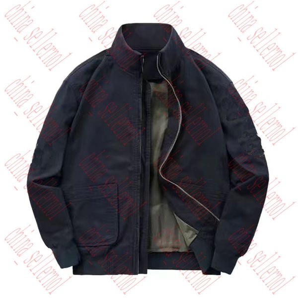 mens insulated jackets mens short flight coat tool making tactics vintage jacketsspring and autumn tough guy style, Black;brown
mens insulated jackets mens short flight coat tool making tactics vintage jacketsspring and autumn tough guy style, Black;brown