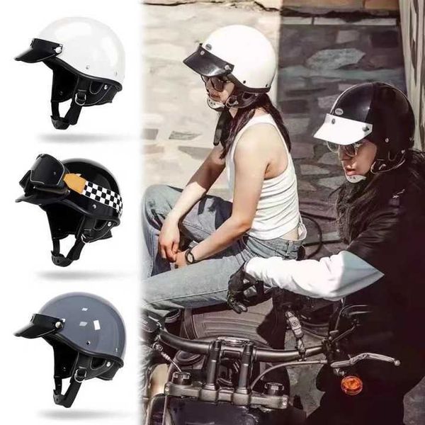 motorcycle helmets retro vintage scooter half cruiser prince motorcycle helmet 0105
motorcycle helmets retro vintage scooter half cruiser prince motorcycle helmet 0105