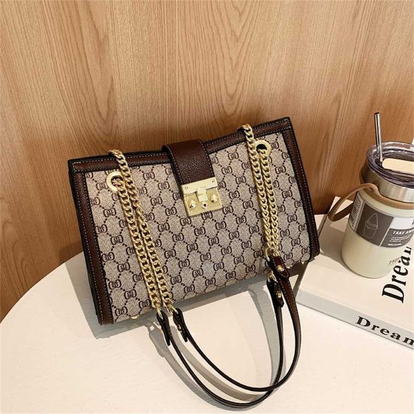 ouleshi women's 2023 spring and summer new fashion leather rhombic chain one shoulder large tote bag 55% off clearance sale, Black;red
ouleshi women's 2023 spring and summer new fashion leather rhombic chain one shoulder large tote bag 55% off clearance sale, Black;red
