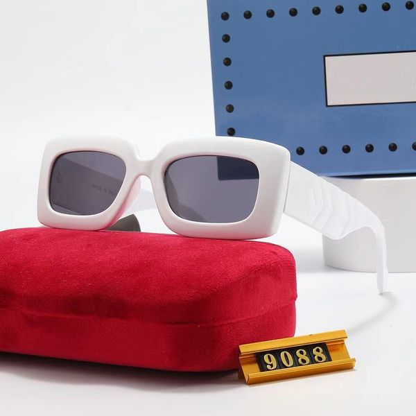 color fashion sunglasses 3 cool designer men women anti-uv sun glasses goggle beach accessory, White;black
color fashion sunglasses 3 cool designer men women anti-uv sun glasses goggle beach accessory, White;black