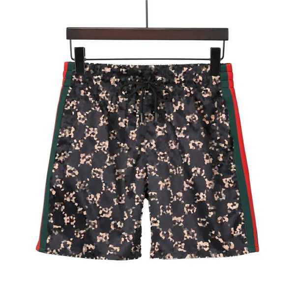 summer fashion mens designers shorts quick drying swimwear printing board beach pants men swim short asian size m-xxxl g2023, White;black 
summer fashion mens designers shorts quick drying swimwear printing board beach pants men swim short asian size m-xxxl g2023, White;black