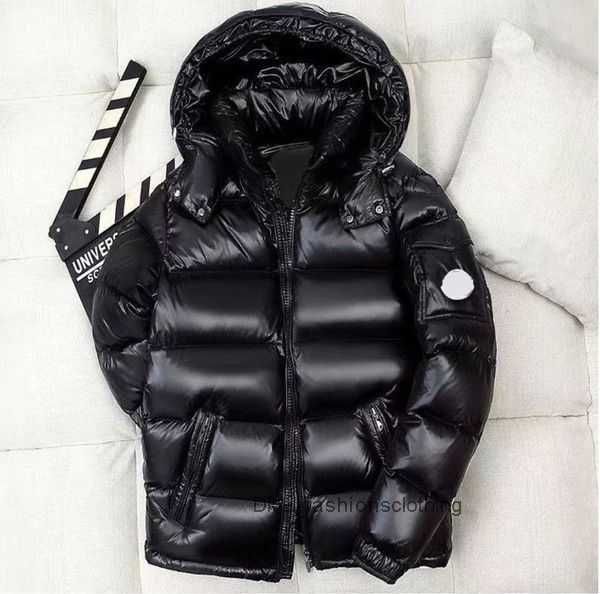 2022 new mens and womens down jackets warm parka outdoor s jacket popular jacket's solid color hooded wear 2 the v0ah, Black
2022 new mens and womens down jackets warm parka outdoor s jacket popular jacket's solid color hooded wear 2 the v0ah, Black