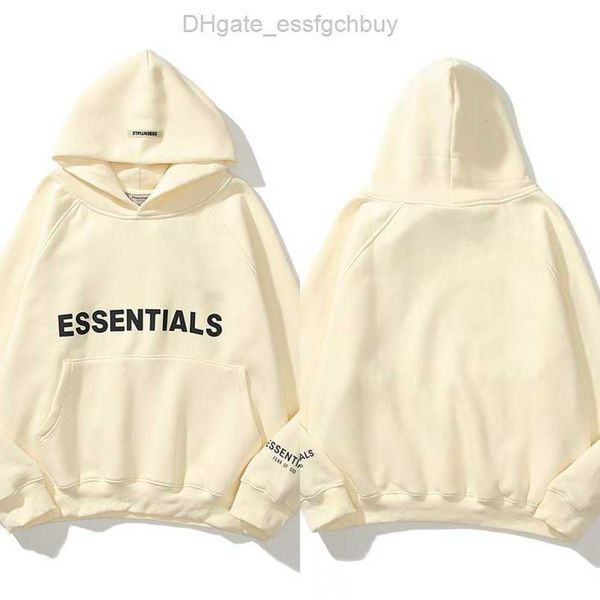 men's luxury ess sweatshirts jackets essentials hoodies men women chest letter pullover hoodie hooded hip hop sweater casual sweatshir, Black
men's luxury ess sweatshirts jackets essentials hoodies men women chest letter pullover hoodie hooded hip hop sweater casual sweatshir, Black