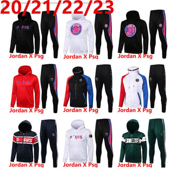 2021 2022 2023 psgs paris hoodie soccer jersey men survetement 21 22 23 psgs tracksuit chandal futbol football training jacket, Black
2021 2022 2023 psgs paris hoodie soccer jersey men survetement 21 22 23 psgs tracksuit chandal futbol football training jacket, Black