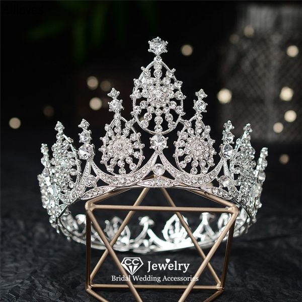 sparkly crystals bridal crown headpieces gold silver royal queen tiaras hairband women hair accessories for wedding engagement prom headwear
sparkly crystals bridal crown headpieces gold silver royal queen tiaras hairband women hair accessories for wedding engagement prom headwear