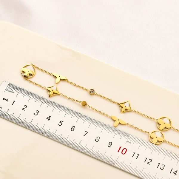 designer never fading 18k gold plated luxury brand designer pendants necklaces crystal stainless steel letter choker pendant necklace chain, Silver
designer never fading 18k gold plated luxury brand designer pendants necklaces crystal stainless steel letter choker pendant necklace chain, Silver