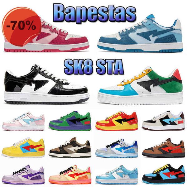 designer sk8 sta running shoes fashion sk8 white abc camo black tennis shoe camouflage nostalgic vintage men women trainers sports platform
designer sk8 sta running shoes fashion sk8 white abc camo black tennis shoe camouflage nostalgic vintage men women trainers sports platform