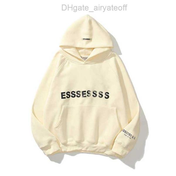 sweatshirts men's fashion esss jumpers tracksuits letter hoodies men women sportswear hooded pant coat sweater casual pullover couple, Gray
sweatshirts men's fashion esss jumpers tracksuits letter hoodies men women sportswear hooded pant coat sweater casual pullover couple, Gray