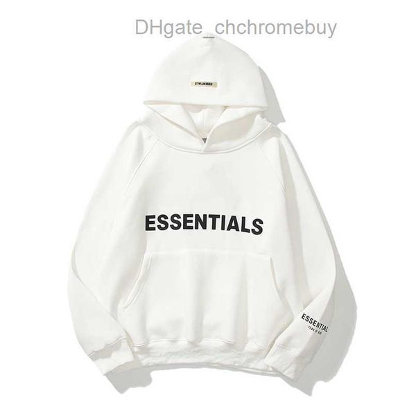 sweatshirts men's luxury essentials jackets ess hoodies men women chest letter pullover loose hooded sweatshirt sweater casual hoodie, Black
sweatshirts men's luxury essentials jackets ess hoodies men women chest letter pullover loose hooded sweatshirt sweater casual hoodie, Black