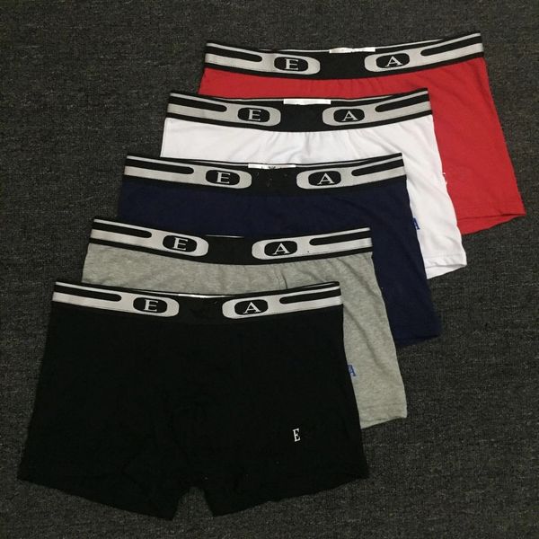mens designer branded ea boxers underpants shorts men's sports cormfortable vintage active casual underwear, Black;white
mens designer branded ea boxers underpants shorts men's sports cormfortable vintage active casual underwear, Black;white