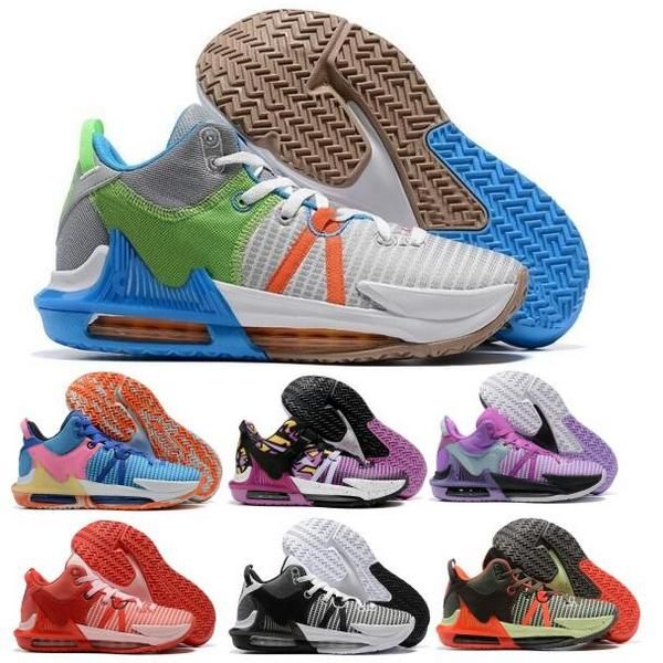 lebrons witness 7 mens basketball shoes red 7s vii se gs white man des chaussures 2023 zapatos man trainers sneakers
lebrons witness 7 mens basketball shoes red 7s vii se gs white man des chaussures 2023 zapatos man trainers sneakers