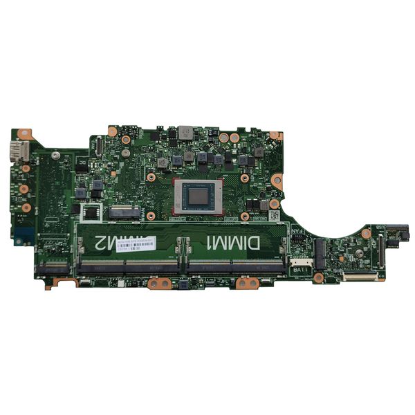 Image of Laptop Motherboard M30639-601 M22244-601 For HP 835 G7 635 AERO G7 With AMD Ryzen R5-4500 CPU DDR4 6050A3147201-MB-A01 100% Test