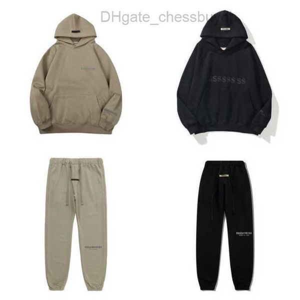 fashion sweatshirts men's luxury essss tracksuits letter hoodies men women sportswear hooded pant coat sweater casual pullover couple, Gray
fashion sweatshirts men's luxury essss tracksuits letter hoodies men women sportswear hooded pant coat sweater casual pullover couple, Gray