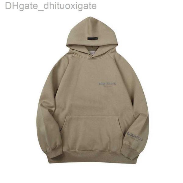 sweatshirts men's luxury essentials jackets ess hoodies men women chest letter pullover hooded hip hop loose sweatshirt sweater casual, Black;brown
sweatshirts men's luxury essentials jackets ess hoodies men women chest letter pullover hooded hip hop loose sweatshirt sweater casual, Black;brown