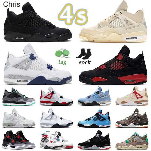 fashion new black cat 4s jumpman 4 basketball shoes mens womens j4 university blue red thunder military blue pure money cool grey taupe haze, Black;white
fashion new black cat 4s jumpman 4 basketball shoes mens womens j4 university blue red thunder military blue pure money cool grey taupe haze, Black;white