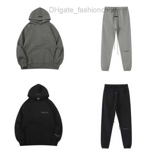 men's tracksuits essentials luxury sweatshirts hoodies fashion letter men women sportswear pant suit hooded sweater casual pullover co, Gray
men's tracksuits essentials luxury sweatshirts hoodies fashion letter men women sportswear pant suit hooded sweater casual pullover co, Gray
