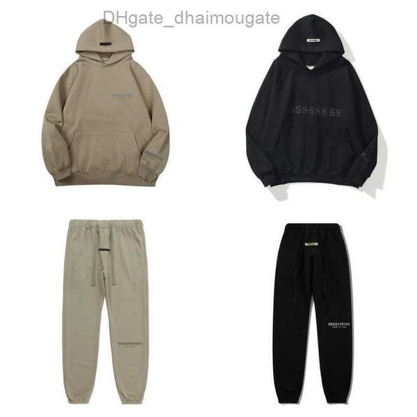 sweatshirts fashion luxury men's essss ential tracksuits letter hoodies men women sportswear hooded pant coat sweater casual couple ho, Gray
sweatshirts fashion luxury men's essss ential tracksuits letter hoodies men women sportswear hooded pant coat sweater casual couple ho, Gray