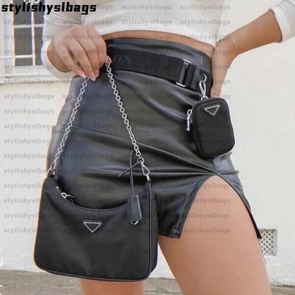 shoulder bags re-edition nylon designer shoulder bag leather handbag selling lady cross-body luxury chain bags tote 010822h
shoulder bags re-edition nylon designer shoulder bag leather handbag selling lady cross-body luxury chain bags tote 010822h