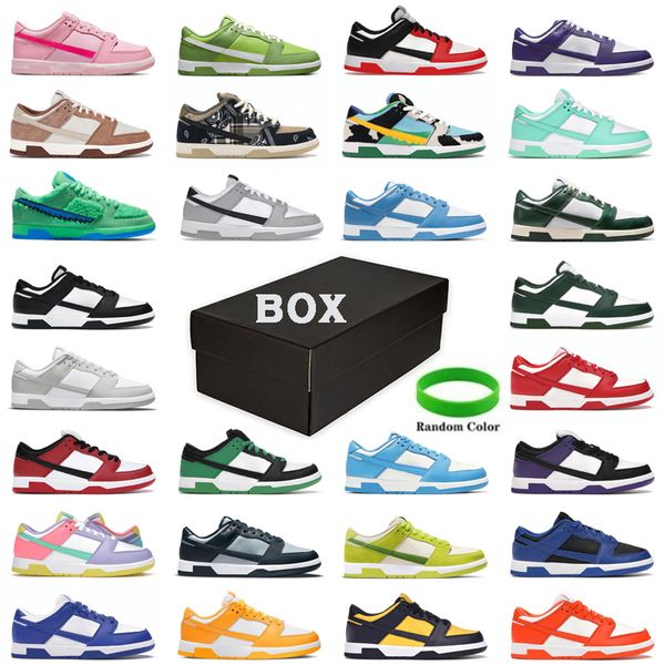 men women running shoes sneakers flat low panda white black grey fog unc syracuse green glow chlorophyll triple pink strange love gai casual
men women running shoes sneakers flat low panda white black grey fog unc syracuse green glow chlorophyll triple pink strange love gai casual