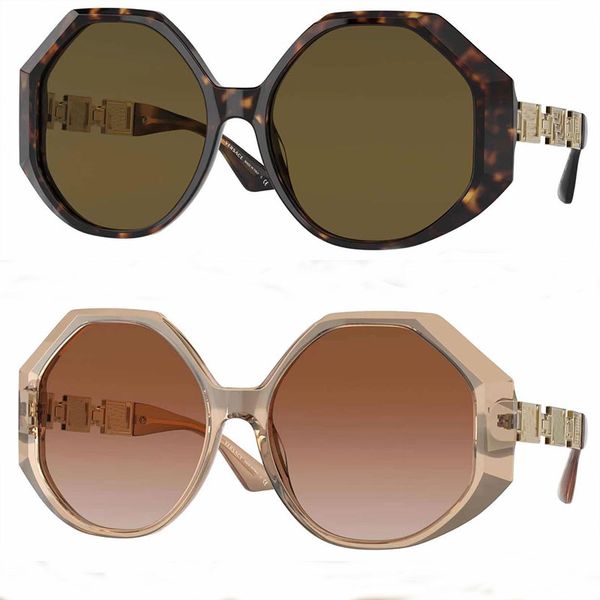 designer men and women eyeglasses sunglasses 4395 fashion design polygon plate frame round lenses fashionable simple style uv400 protective, White;black
designer men and women eyeglasses sunglasses 4395 fashion design polygon plate frame round lenses fashionable simple style uv400 protective, White;black