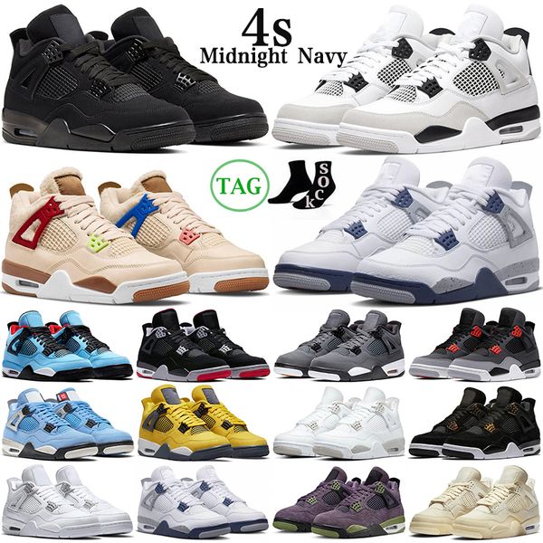 4 jumpman 4s basketball shoes mens women trainers pn dust military black cat red thunder university blue sail cactus jack men women outdoor
4 jumpman 4s basketball shoes mens women trainers pn dust military black cat red thunder university blue sail cactus jack men women outdoor