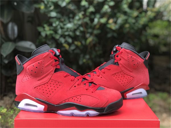 2023 air 6 retro 6s toro authentic basketball shoes women men varsity red/black ct8529-600 outdoor sports sneakers mens trainers
2023 air 6 retro 6s toro authentic basketball shoes women men varsity red/black ct8529-600 outdoor sports sneakers mens trainers