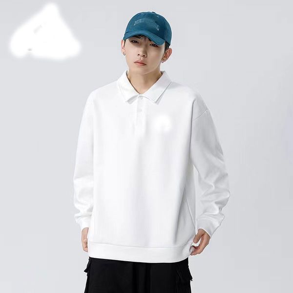 autumn mens sweater 2023 new fashion brand knitwear youth loose couples sweater long sleeve size s-xxxl, Black
autumn mens sweater 2023 new fashion brand knitwear youth loose couples sweater long sleeve size s-xxxl, Black