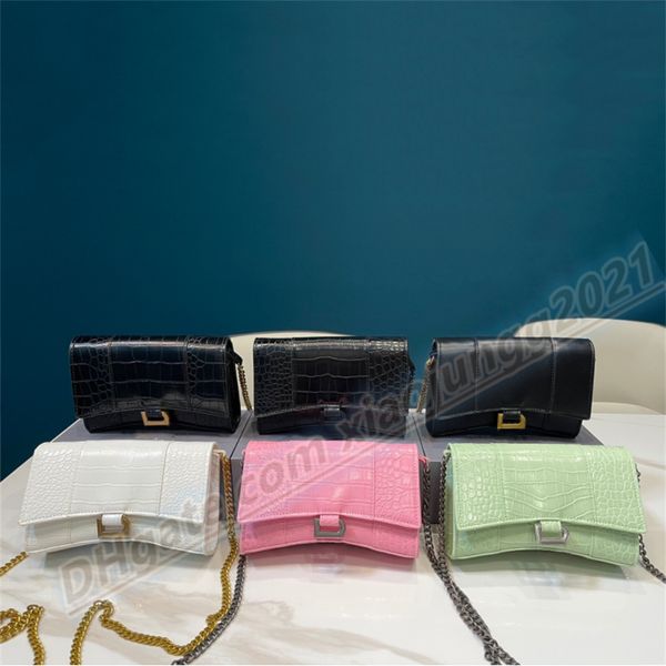 leather handbag cross handbag original men's and women's handbag luxury designer fashion gold chain silver dinner bags card pocket
leather handbag cross handbag original men's and women's handbag luxury designer fashion gold chain silver dinner bags card pocket