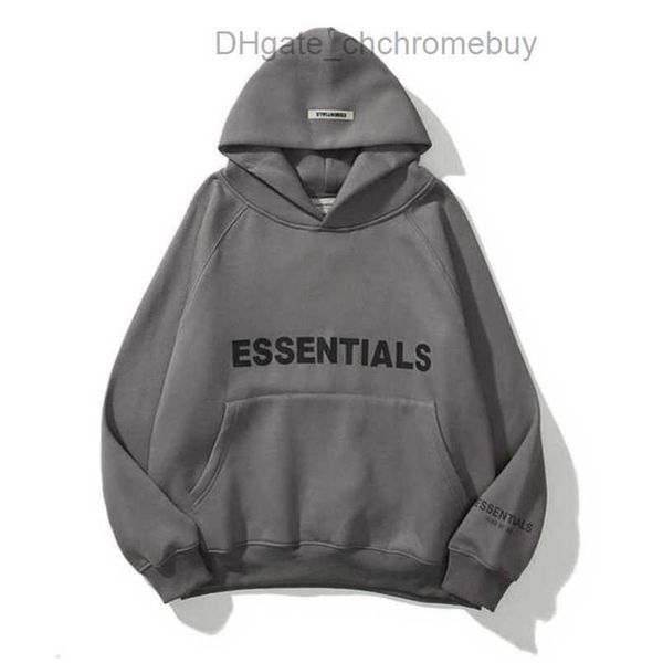 luxury ess men's sweatshirts jackets essentials hoodies men women chest letter pullover hoodie hooded hip hop sweater casual sweatshir, Black;brown
luxury ess men's sweatshirts jackets essentials hoodies men women chest letter pullover hoodie hooded hip hop sweater casual sweatshir, Black;brown