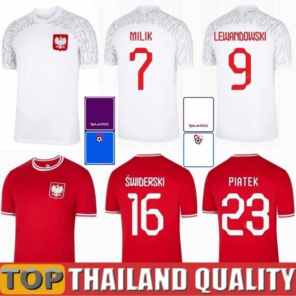 2022 poland soccer jerseys lewandowski milik men kids kit home away jersey 22 23 red white zielinski youth children piszczek jerseys grosick, Black;yellow
2022 poland soccer jerseys lewandowski milik men kids kit home away jersey 22 23 red white zielinski youth children piszczek jerseys grosick, Black;yellow