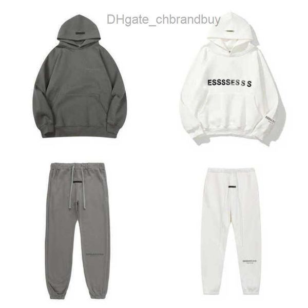 sweatshirts luxury fashion men's esssss tracksuits letter hoodies men women sportswear hooded pant coat sweater casual pullover couple, Gray
sweatshirts luxury fashion men's esssss tracksuits letter hoodies men women sportswear hooded pant coat sweater casual pullover couple, Gray