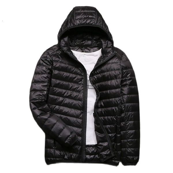 men's vests men winter duck down coat ultra light hooded jackets male portable windproof warm parkas clothing plus size 5xl 6xl 230107, Black;white
men's vests men winter duck down coat ultra light hooded jackets male portable windproof warm parkas clothing plus size 5xl 6xl 230107, Black;white