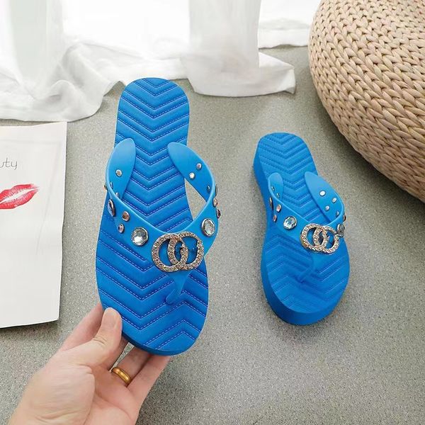 flat slippers beach shoes sandals beautiful diamond button candy shoes colorful uppers classic comfort durable, Black
flat slippers beach shoes sandals beautiful diamond button candy shoes colorful uppers classic comfort durable, Black