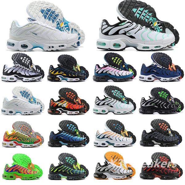 2023 running shoes breathable sneakers sports trainer triple white black gold scarab hyper jade royal university blue mens sports tn plus 40
2023 running shoes breathable sneakers sports trainer triple white black gold scarab hyper jade royal university blue mens sports tn plus 40