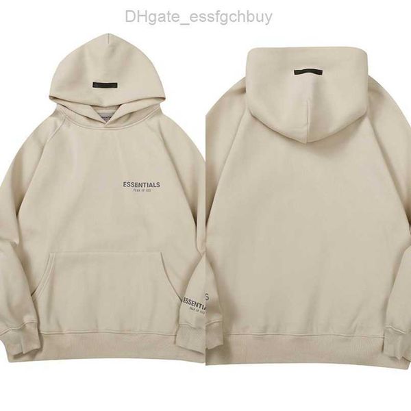 men's luxury ess sweatshirts jackets essentials hoodies men women chest letter pullover hoodie hooded hip hop sweater casual sweatshir, Black
men's luxury ess sweatshirts jackets essentials hoodies men women chest letter pullover hoodie hooded hip hop sweater casual sweatshir, Black