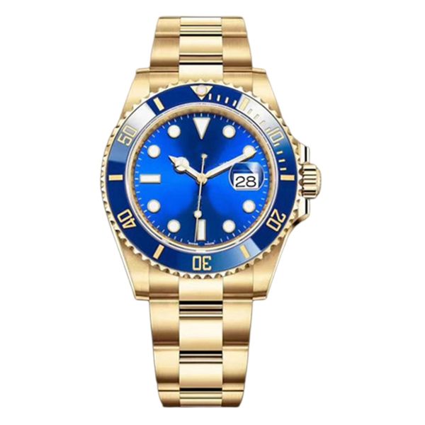 mens watchs men watch luxury fashion watch ceramic bezel sapphire 2813 mechanical automatic movement ss designer watches with box 3285 water, Slivery;brown
mens watchs men watch luxury fashion watch ceramic bezel sapphire 2813 mechanical automatic movement ss designer watches with box 3285 water, Slivery;brown