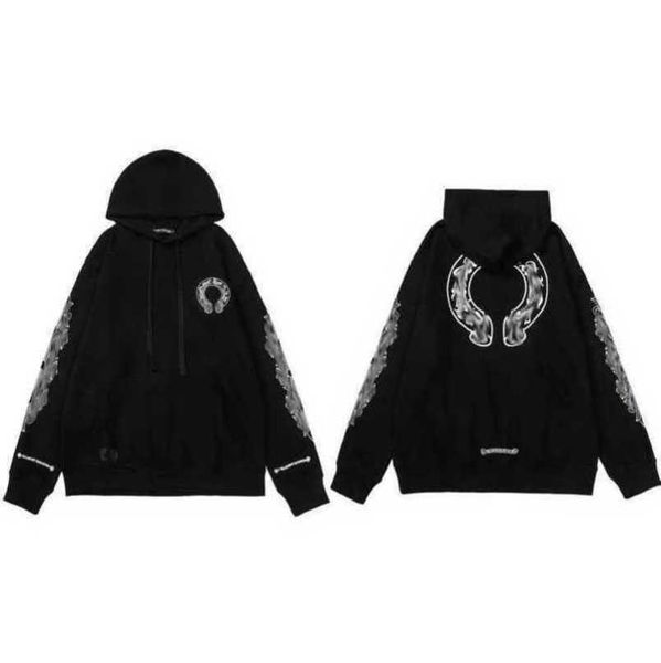 men's fashion luxury jackets sweatshirts men women classic hoodies ch zipper hooded sweater designer cross pullover sanskrit hoodie cas, Black;brown
men's fashion luxury jackets sweatshirts men women classic hoodies ch zipper hooded sweater designer cross pullover sanskrit hoodie cas, Black;brown
