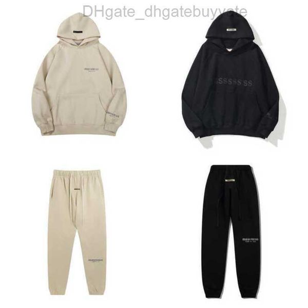 sweatshirts luxury men's fashion esss tracksuits letter hoodies men women sportswear hooded pant coat sweater casual pullover couple h, Gray
sweatshirts luxury men's fashion esss tracksuits letter hoodies men women sportswear hooded pant coat sweater casual pullover couple h, Gray