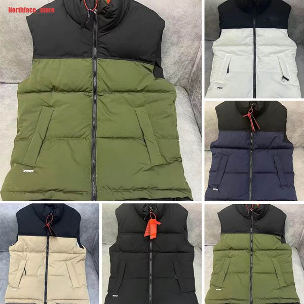 2023 newstyle mens down jacket vests parkas coats winter warm and thick part hooded outerwear men women fashion models, Black
2023 newstyle mens down jacket vests parkas coats winter warm and thick part hooded outerwear men women fashion models, Black