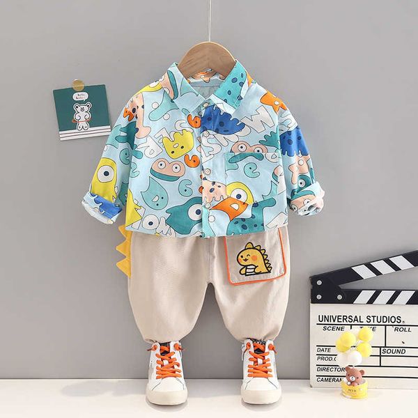 clothing sets boys suits clothing baby autunm new fashion style cotton cardian with full print shirt and pant babi sets 2pcs child clothes t, White
clothing sets boys suits clothing baby autunm new fashion style cotton cardian with full print shirt and pant babi sets 2pcs child clothes t, White
